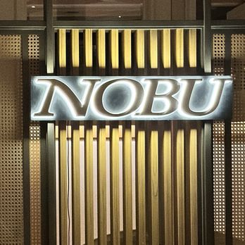 Nobu - Japanese Near Me - Wailea-Makena, Hawaii Nobu - Japanese Near Me - Wailea-Makena, Hawaii
