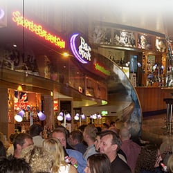 Bar Sports