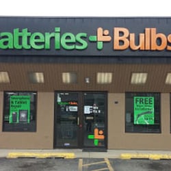 Batteries Plus