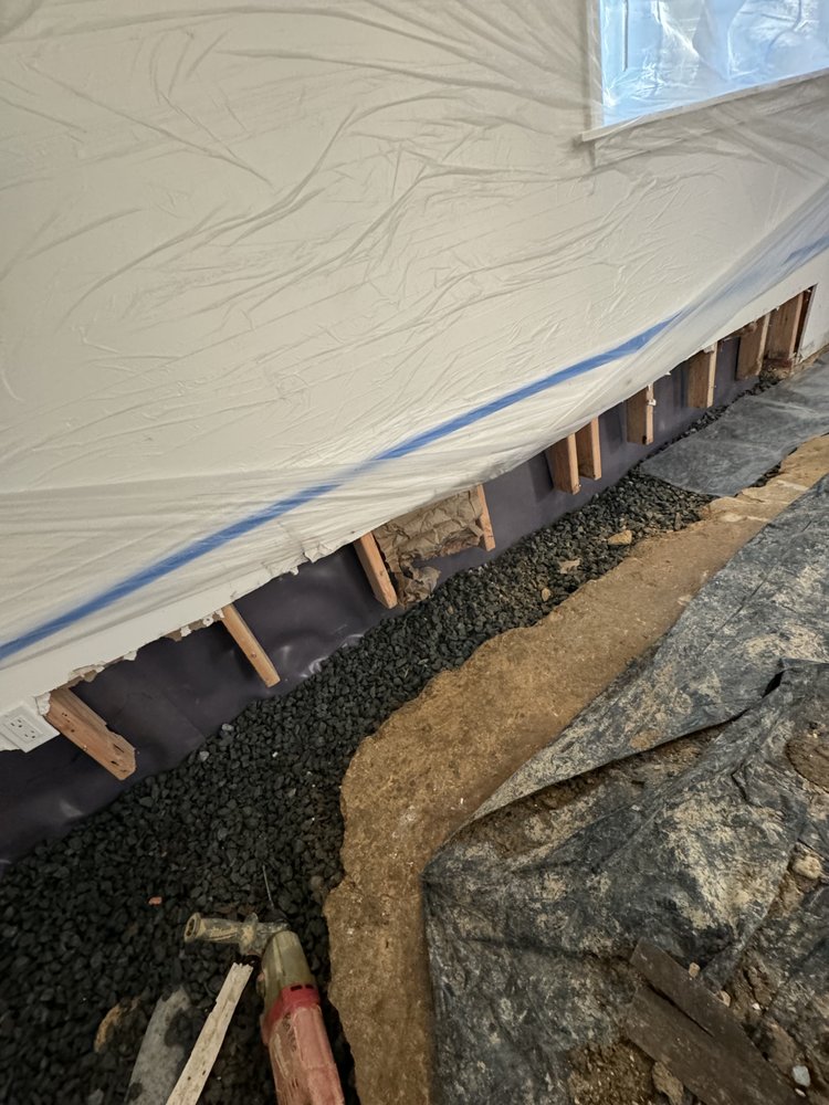 Slide of SM Plumbing