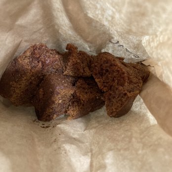 Peet's Coffee - Crumbled up pastry - Coffee & Tea Near Me - San Leandro, California Peet's Coffee - Crumbled up pastry - Coffee & Tea Near Me - San Leandro, California