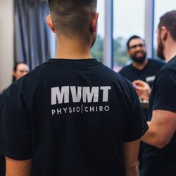 MVMT Physio & Chiro