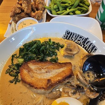 Silverlake Ramen - Manhattan Beach - Ramen Near Me - Manhattan Beach, California Silverlake Ramen - Manhattan Beach - Ramen Near Me - Manhattan Beach, California