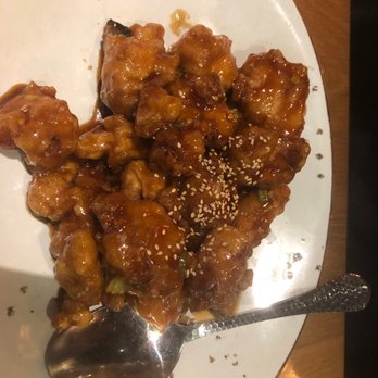 Wok Star Chinese - Sesame Chicken - Chinese Near Me - Dallas, Texas Wok Star Chinese - Sesame Chicken - Chinese Near Me - Dallas, Texas