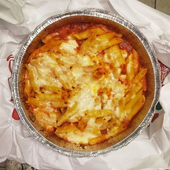 Niki's Pizza - Italian Near Me - Round Rock, Texas