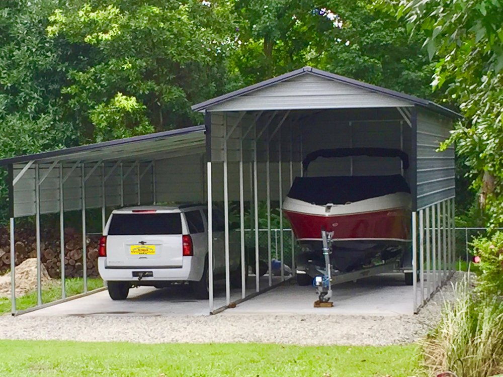 SUPERIOR METAL STRUCTURES & CONCRETE None UPDATED Metal Fabricators