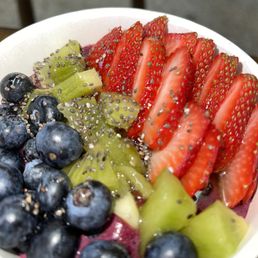 Açaí bowl!!