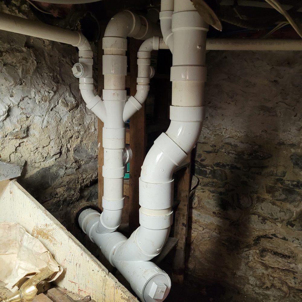 Slide of Fidelis Plumbing And Heating