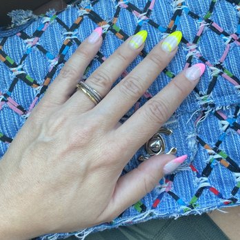 Exotic Nails And Spa - Nail Salons Near Me - Acton, Massachusetts