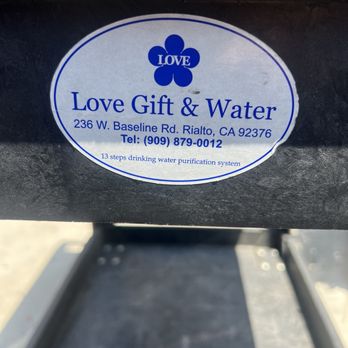 Gifts and Water - Number - Water Stores Near Me - Rialto, California Gifts and Water - Number - Water Stores Near Me - Rialto, California