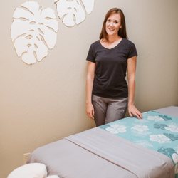Your Well First - Cristin Ertel, licensed massage therapist & certified health coach