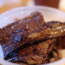 Kalbi Short Ribs