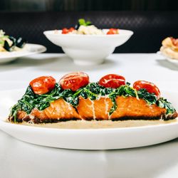 Nota Bene Restaurant - #Georgian Cuisine Brooklyn New York