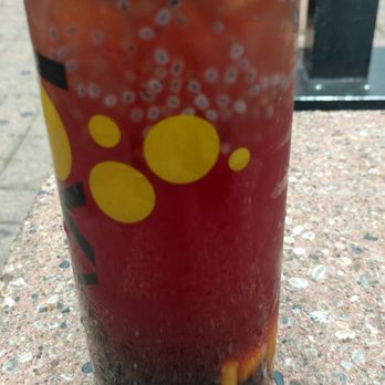 Joy Yee Plus - Blueberry madness bubble tea - Japanese Near Me - Chicago, Illinois Joy Yee Plus - Blueberry madness bubble tea - Japanese Near Me - Chicago, Illinois