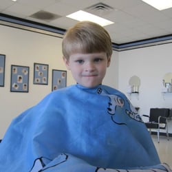 Cougar Cuts