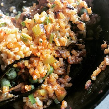 Aperitivo - Paella with great socarrat - Tapas Bars Near Me - Ottawa, Ontario