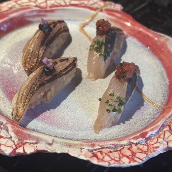 Robin - Sushi Bars Near Me - San Francisco, California