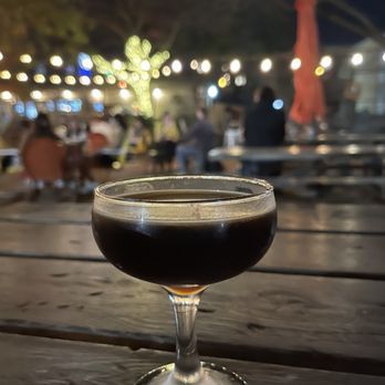 Cosmic - Espresso Martini - Coffee & Tea Near Me - Austin, Texas Cosmic - Espresso Martini - Coffee & Tea Near Me - Austin, Texas