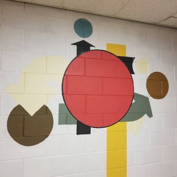 Overton Renovation Solutions - Restored wall design - General Contractors Near Me - Bloomington, Illinois