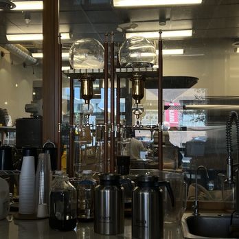 BOXX COFFEE ROASTERS - Updated May 2024 - 467 Photos & 185 Reviews