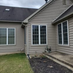 D&D Pressure Washing
