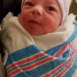 Birth Center the Pascack Valley Hospital - My son Skyler Hunter, thanks too your amazing staff...