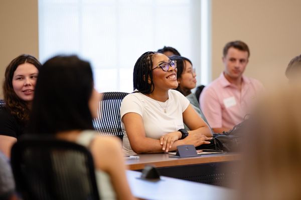 Wake Forest University by null