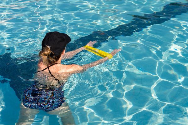 Point Me to the Water by null