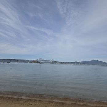 Point Molate - Landmarks & Historical Buildings Near Me