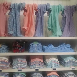 Vineyard Vines - Beautiful fashion forward colors for boys.
