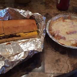Cheesesteak