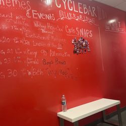 CYCLEBAR