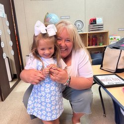 Tree of Life Learning Center - How happy my child is at school!!!!