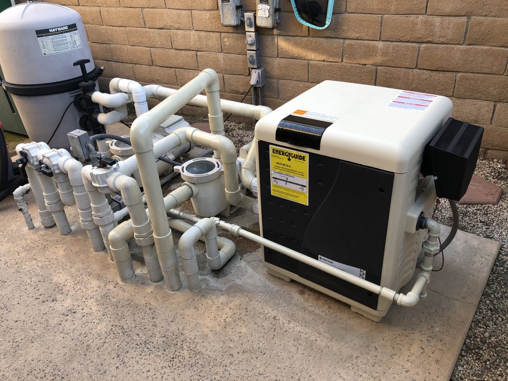 I E POOL MASTERS Updated April 2024 75 Photos & 11 Reviews