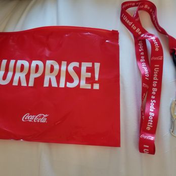 Coca-Cola-Store - Small surprise pack. Coke lanyard bottle opener. Not bad at all. - Hobby Shops Near Me - Las Vegas, Nevada Coca-Cola-Store - Small surprise pack. Coke lanyard bottle opener. Not bad at all. - Hobby Shops Near Me - Las Vegas, Nevada