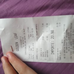 Ticket