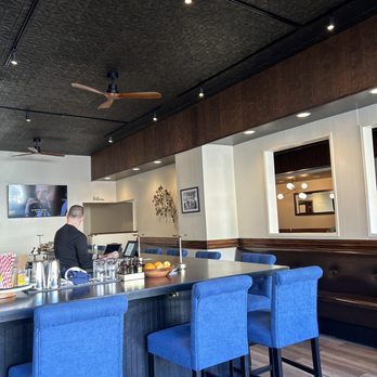 Ofena - Spacious bar ! - Italian Near Me - San Francisco, California Ofena - Spacious bar ! - Italian Near Me - San Francisco, California