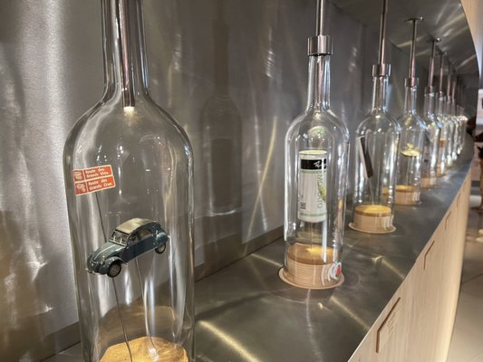 Cité du Vin by null