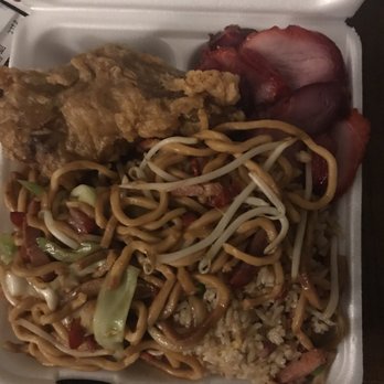 Mandarin Villa Express - Fried chicken, bbq pork, chow mein , and fried rice. - Chinese Near Me - Stockton, California Mandarin Villa Express - Fried chicken, bbq pork, chow mein , and fried rice. - Chinese Near Me - Stockton, California
