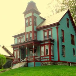 Lilypad Properties