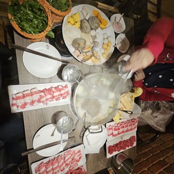 Laojie Hotpot - Hot Pot Near Me - Brooklyn, New York Laojie Hotpot - Hot Pot Near Me - Brooklyn, New York