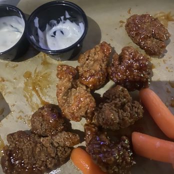 Buffalo Wild Wings - Chicken Wings Near Me - San Antonio, Texas Buffalo Wild Wings - Chicken Wings Near Me - San Antonio, Texas