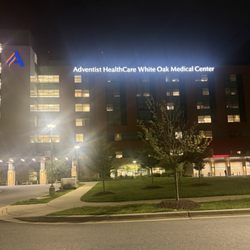 Adventist HealthCare White Oak Medical Center