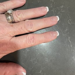 My beautiful nails!