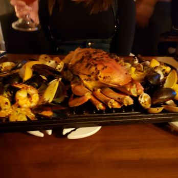 Pier 402 - Seafood Near Me - San Jose, California Pier 402 - Seafood Near Me - San Jose, California