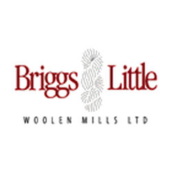 Briggs & Little Woolen Mills