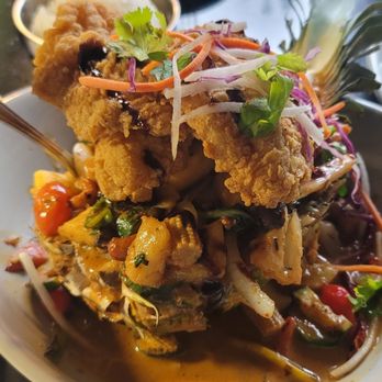 Poor Calvin's - Asian Fusion Near Me - Atlanta, Georgia