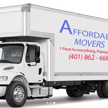 Affordable Movers - Movers Near Me - Cranston, Rhode Island Affordable Movers - Movers Near Me - Cranston, Rhode Island