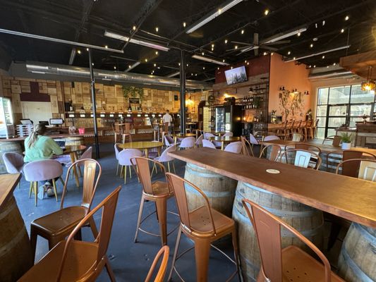 Wanderlust Wine Co. - Downtown by null