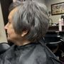 Twisted Shears by Dani